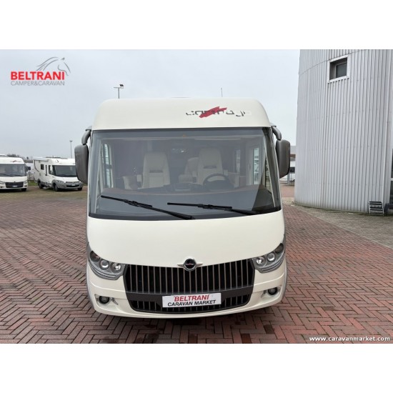 Carthago Chic C-Line I 5.0 QB - 2020 | Patente C